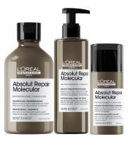 ABSOLUT REPAIR MOLECULAR