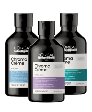 CHROMA CREME