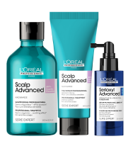 SCALP ADVANCED