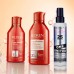 Dárková sada: Redken Frizz Dismiss