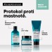 L'Oréal Expert Scalp Advanced Anti-Oiliness 2v1 maska a šampon 250 ml