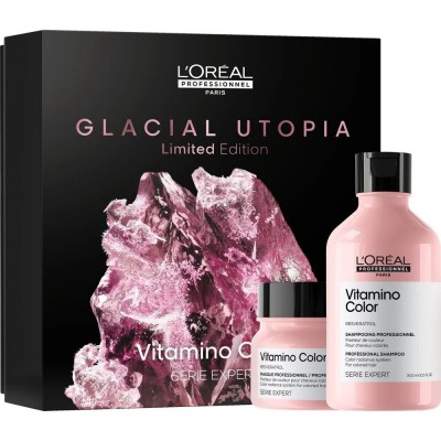 Dárková sada: L’Oréal Professionnel Vitamino Color
