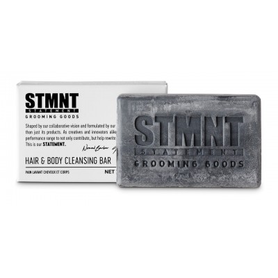 STMNT Čistící Mýdlo 125 g