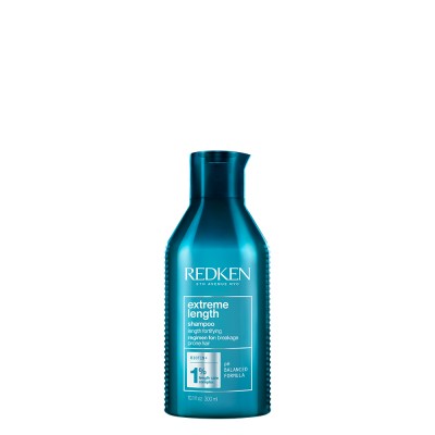 Redken Extreme Length Šampon 300 ml