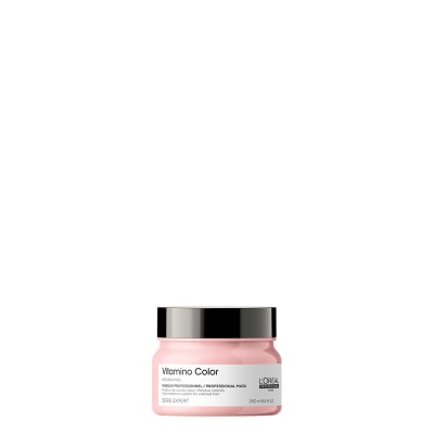 L’Oréal Professionnel Serie Expert Vitamino Color Resveratrol Professional Mask 250 ml