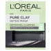 L´Oréal Paris Pure Clay Detoxikační Maska 50 ml