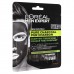 L'Oréal Paris Men Expert Pure Charcoal Textilní Maska 30 g