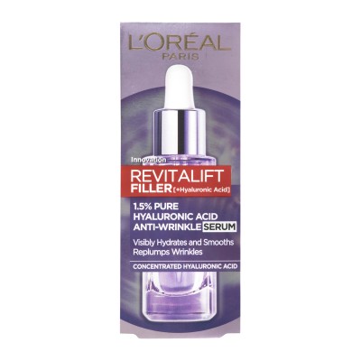 L'Oréal Paris Revitalift Filler 1,5% Sérum 30 ml