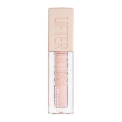 Maybelline Lifter Gloss Lesk Na Rty 02 Ice 5,4 ml