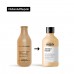 L’Oréal Professionnel Serie Expert Absolut Repair Gold Quinoa + Protein Shampoo 300 ml