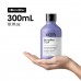 L’Oréal Professionnel Serie Expert Blondifier Cool Professional Shampoo 300 ml