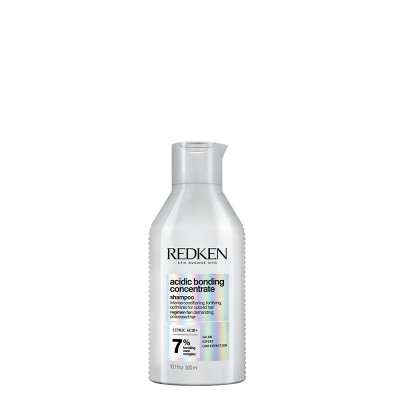 Redken Acidic Bonding Concentrate Šampon 300 ml